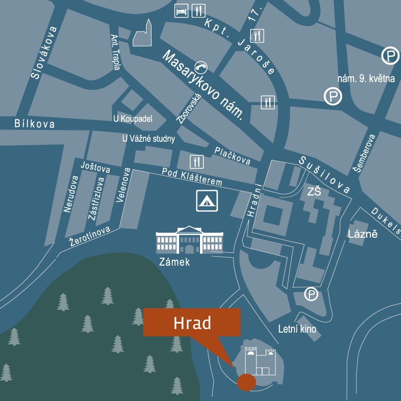 Hrad