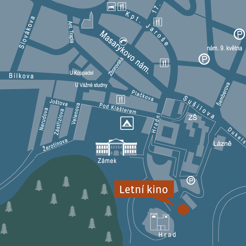 Letní kino