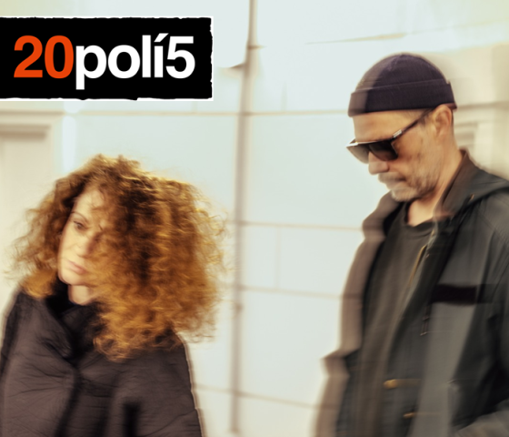 Ohm Square, foto: archiv skupiny