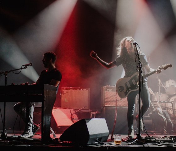 The Drain, foto: Lera Lazareva