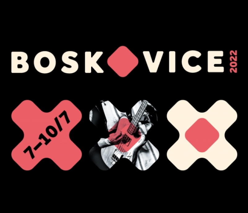 logo Boskovice 2022