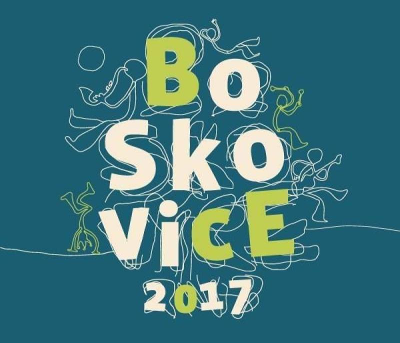 Boskovice 2017 logo