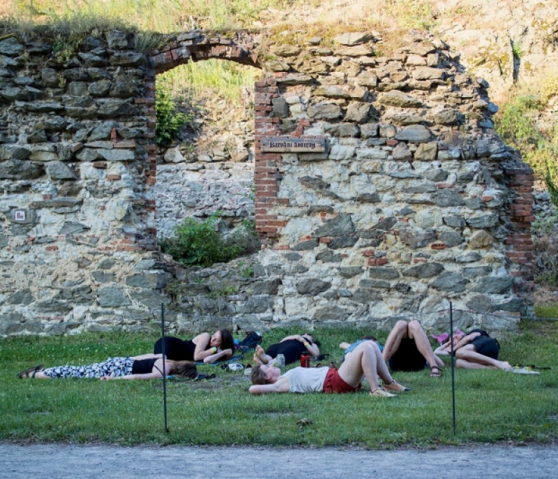 Honza Walda Valík
