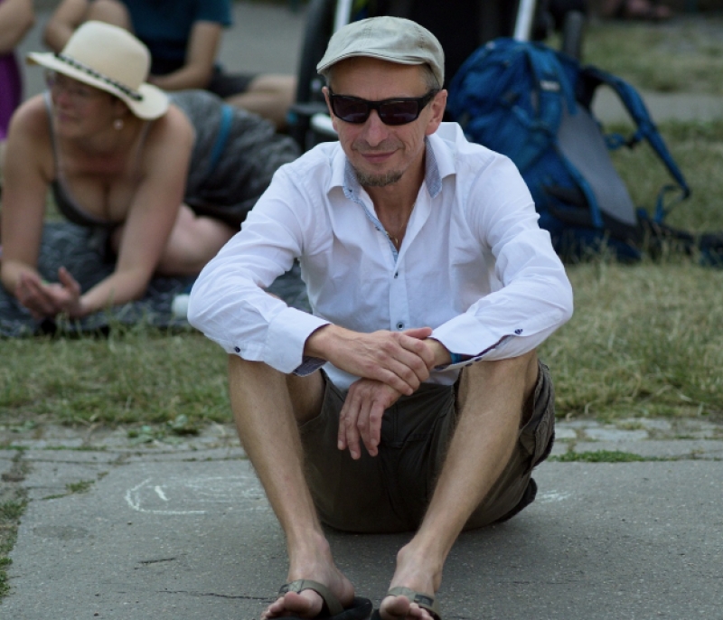 Honza Walda Valík