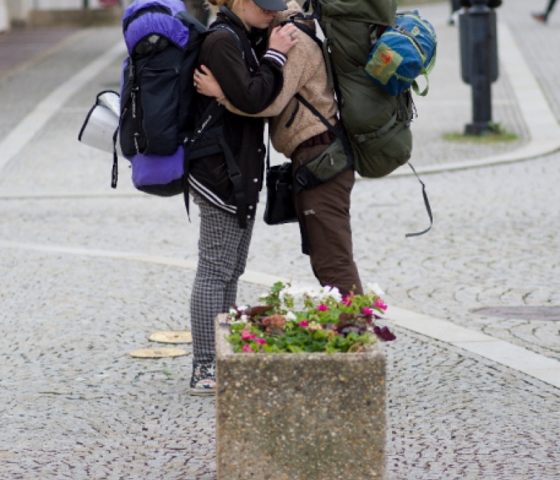 foto Honza walda Valík