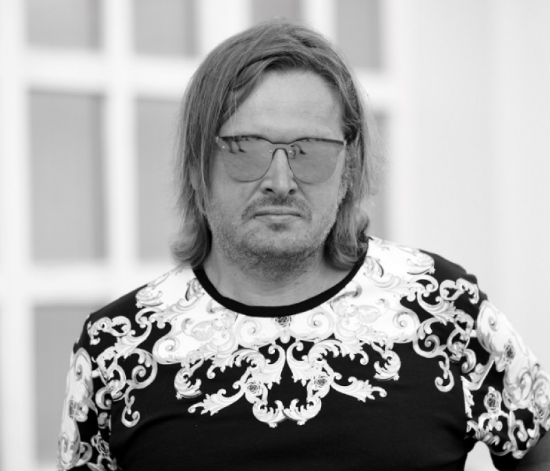 Milan Mikuláštík, foto Karel Šuster